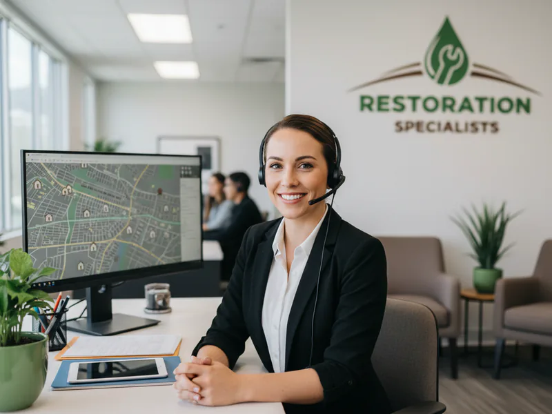 Water Damage Restoration  in Markham  FAQ